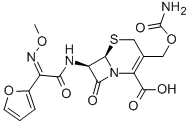 CAS No 55268-75-2  Molecular Structure
