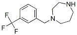 CAS No 552868-13-0  Molecular Structure