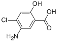 CAS No 55302-98-2  Molecular Structure