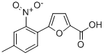 CAS No 55377-91-8  Molecular Structure