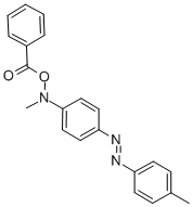 CAS No 55398-25-9  Molecular Structure