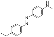 CAS No 55398-27-1  Molecular Structure