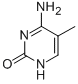 CAS No 554-01-8  Molecular Structure