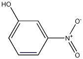 CAS No 554-84-7  Molecular Structure
