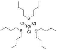 CAS No 55425-73-5  Molecular Structure