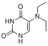 CAS No 55476-36-3  Molecular Structure