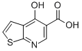 CAS No 55503-32-7  Molecular Structure