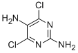 CAS No 55583-59-0  Molecular Structure