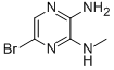 CAS No 55635-63-7  Molecular Structure