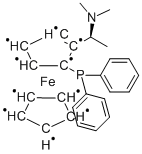 CAS No 55650-58-3  Molecular Structure