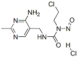 CAS No 55661-38-6  Molecular Structure