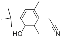 CAS No 55699-10-0  Molecular Structure