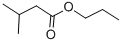 CAS No 557-00-6  Molecular Structure