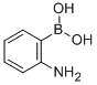 CAS No 5570-18-3  Molecular Structure