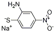 CAS No 55720-21-3  Molecular Structure