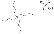 CAS No 5574-97-0  Molecular Structure