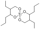 CAS No 5575-43-9  Molecular Structure