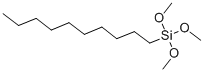CAS No 5575-48-4  Molecular Structure