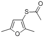 CAS No 55764-22-2  Molecular Structure