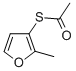 CAS No 55764-25-5  Molecular Structure