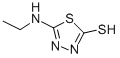 CAS No 55774-34-0  Molecular Structure