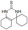 CAS No 5579-43-1  Molecular Structure