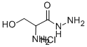 CAS No 55819-71-1  Molecular Structure