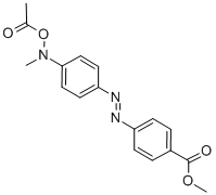 CAS No 55936-76-0  Molecular Structure