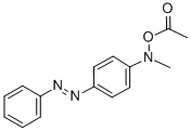 CAS No 55936-77-1  Molecular Structure