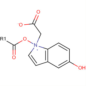 CAS No 5594-91-2  Molecular Structure