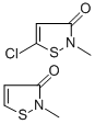 CAS No 55965-84-9  Molecular Structure