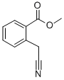 CAS No 5597-04-6  Molecular Structure