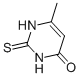 CAS No 56-04-2  Molecular Structure