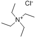 CAS No 56-34-8  Molecular Structure