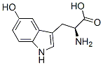 CAS No 56-69-9  Molecular Structure