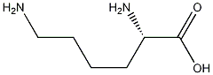 CAS No 56-87-1  Molecular Structure