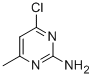 CAS No 5600-21-5  Molecular Structure