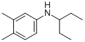 CAS No 56038-89-2  Molecular Structure
