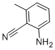 CAS No 56043-01-7  Molecular Structure