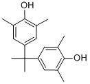 CAS No 5613-46-7  Molecular Structure
