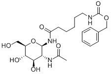 CAS No 56146-89-5  Molecular Structure