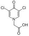 CAS No 56187-37-2  Molecular Structure