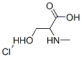 CAS No 5619-04-5  Molecular Structure