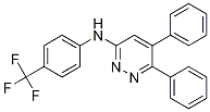 CAS No 562104-03-4  Molecular Structure