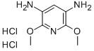 CAS No 56216-28-5  Molecular Structure