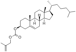 CAS No 56217-35-7  Molecular Structure