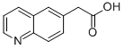 CAS No 5622-34-4  Molecular Structure