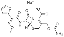 CAS No 56238-63-2  Molecular Structure