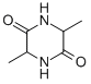 CAS No 5625-46-7  Molecular Structure