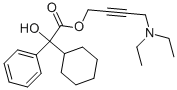 CAS No 5633-20-5  Molecular Structure